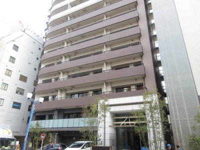 【外観】 | クリオレジダンス八王子ザマークス （クリオレジダンスハチオウジザマークス）