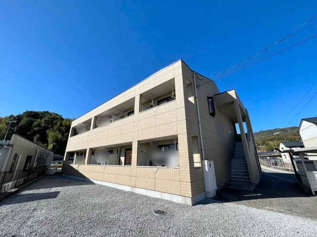 グランデアマールの外観|外観写真その他1