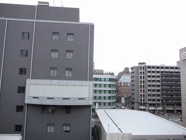 眺望良好♪ 