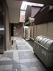 【エントランス】casa verde高辻 