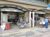 フレスコ五条店（307m） 
