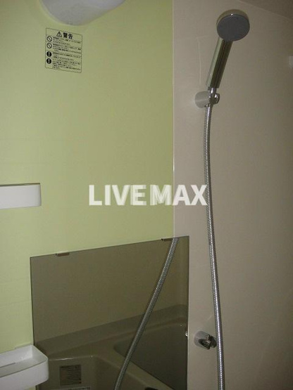 【設備】アドバンス京都ソナーレ