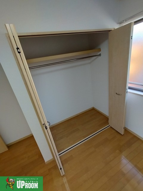 riverteの収納