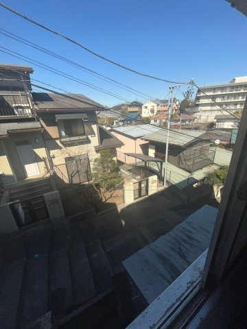 成増４丁目戸建の展望