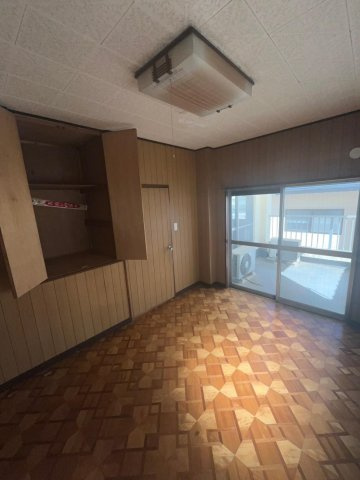 成増４丁目戸建の内装