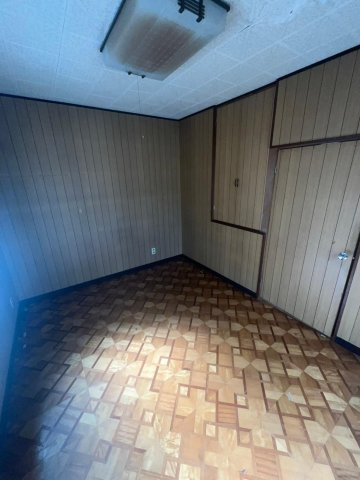 成増４丁目戸建の居間・リビング