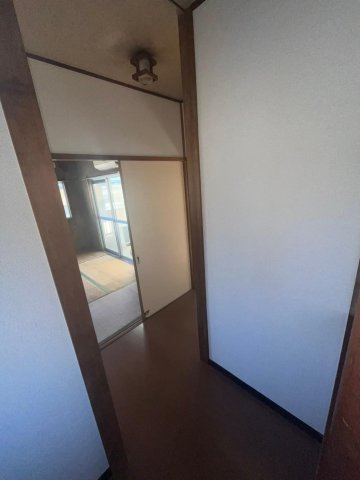 成増４丁目戸建の内装