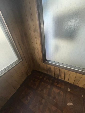 成増４丁目戸建の内装