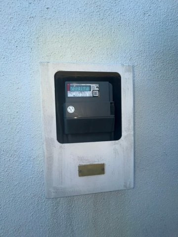 成増４丁目戸建のセキュリティ