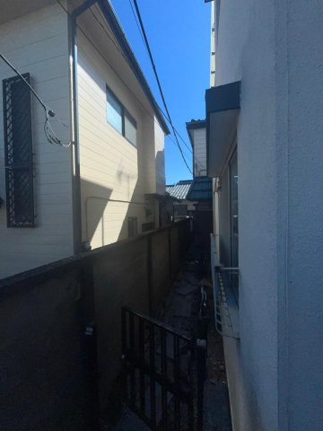 成増４丁目戸建のその他