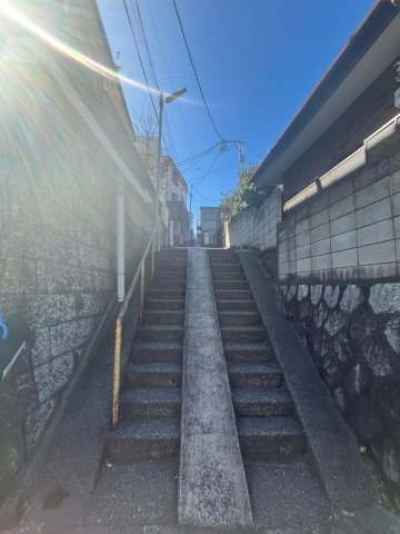 成増４丁目戸建のその他