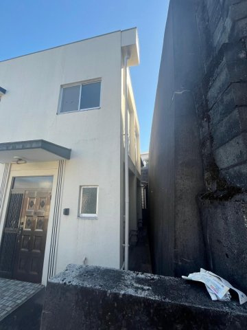 成増４丁目戸建の外観