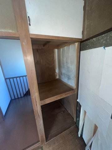 成増４丁目戸建の内装