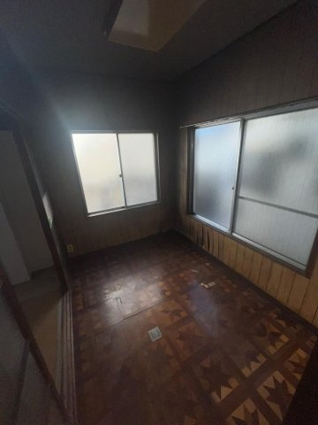 成増４丁目戸建の内装