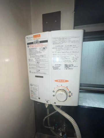 成増４丁目戸建のその他