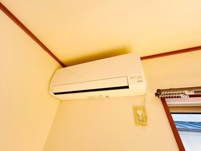 【設備】 | メゾンドゥエスポワール