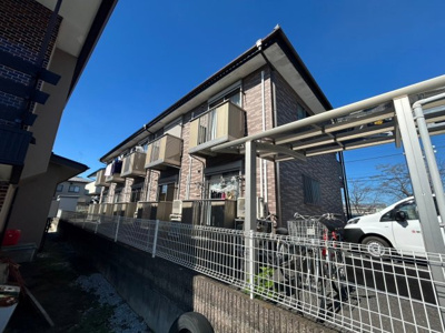 【外観】 | メゾンドゥエスポワール