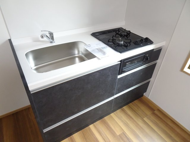 CARINのキッチン