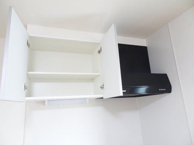 CARINのキッチン