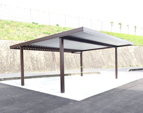 CARINのその他