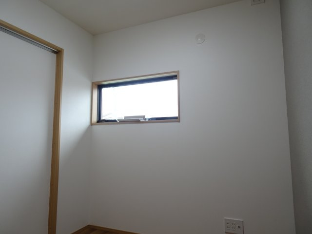 CARINの洋室