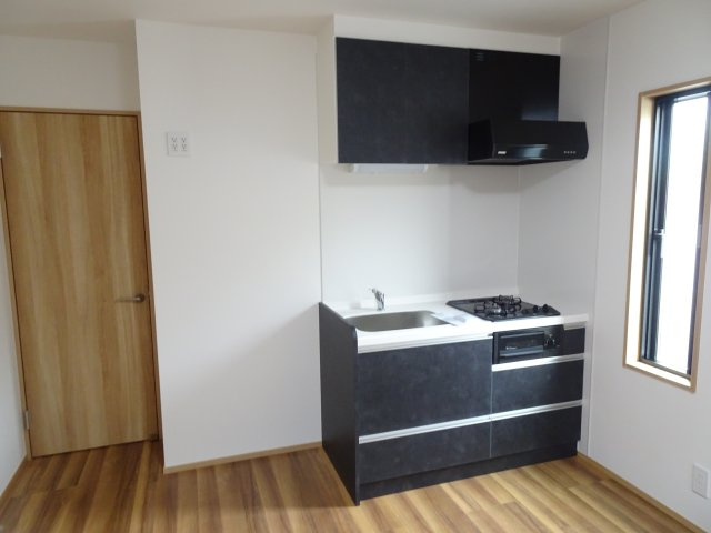 CARINのキッチン