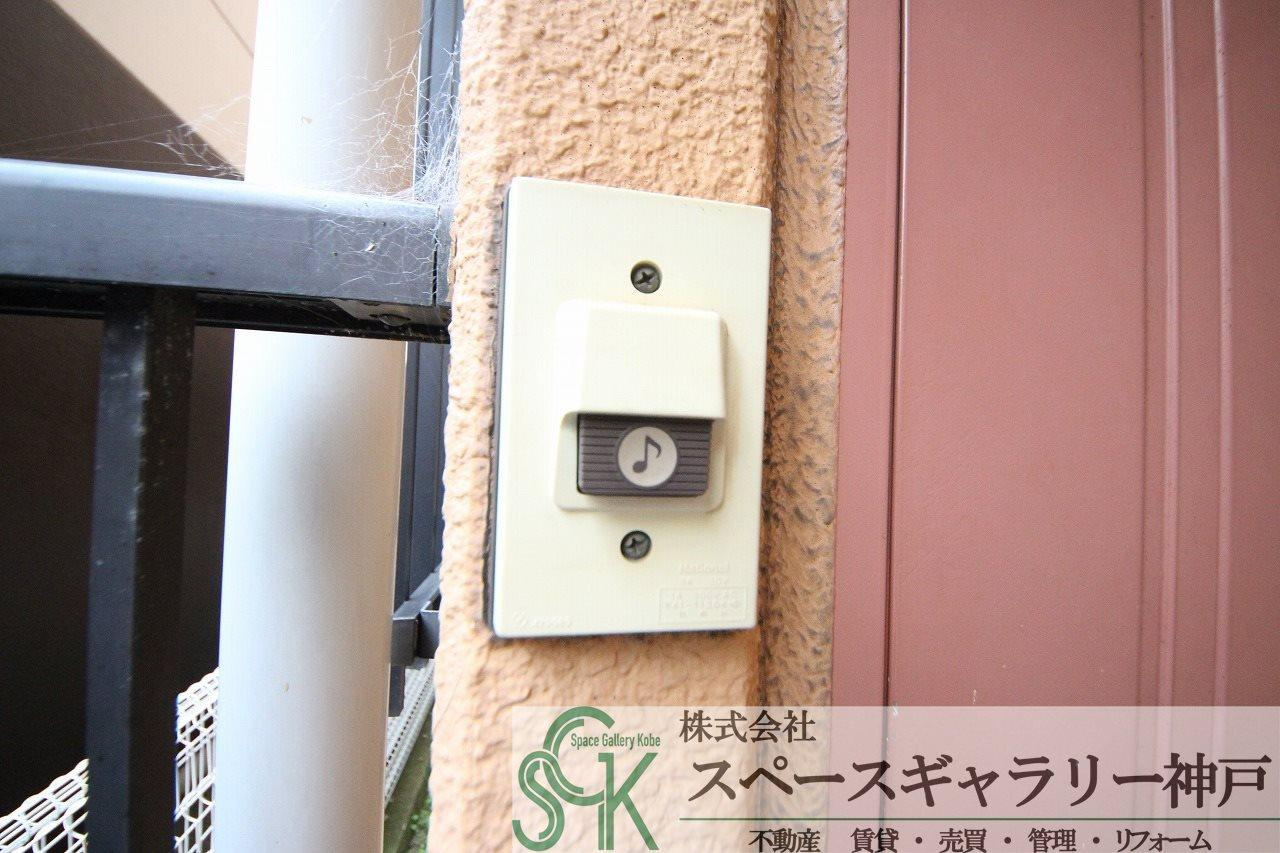 グリーンコーポM＆Cのセキュリティ|※お部屋により仕様が異なる場合がございます※