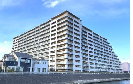 ステラガーデン幕張