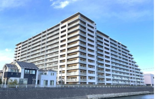 【外観】 | ステラガーデン幕張