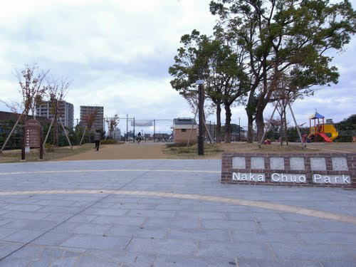 公園も近くにあります☆ 