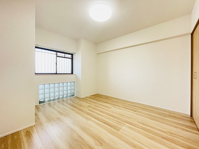 【洋室】 | スワンマンション空港南