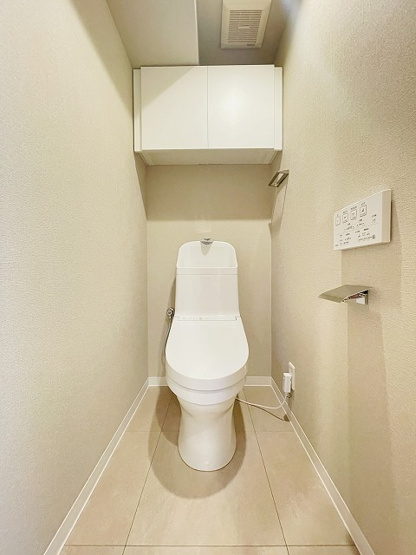 【トイレ】 | スワンマンション空港南