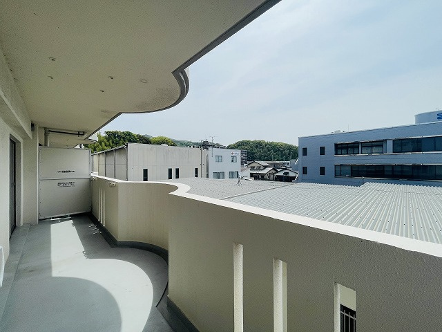 【展望】 | スワンマンション空港南