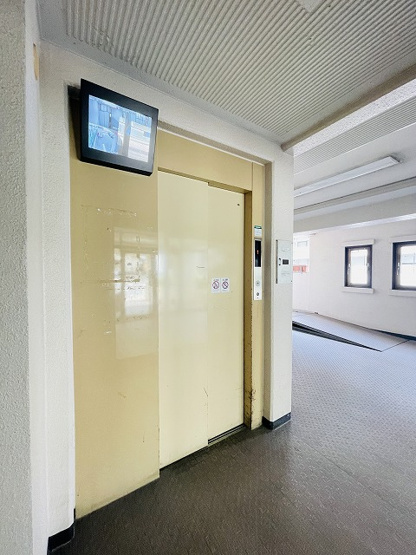 【その他共用部分】 | スワンマンション空港南