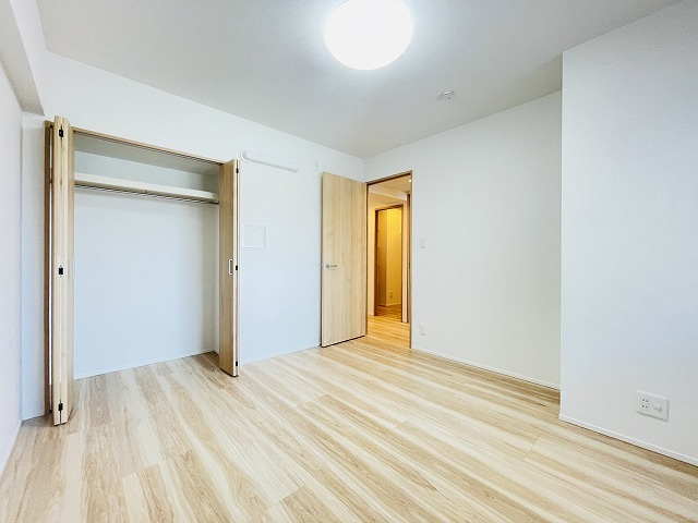 【収納】 | スワンマンション空港南