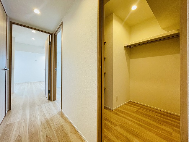 【収納】 | スワンマンション空港南