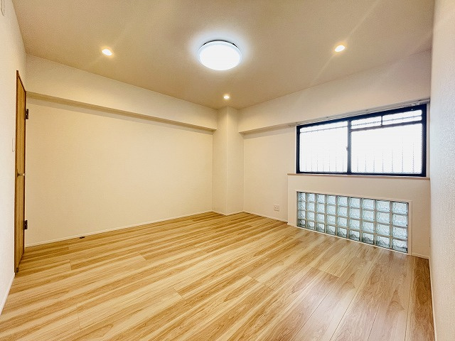 【洋室】 | スワンマンション空港南