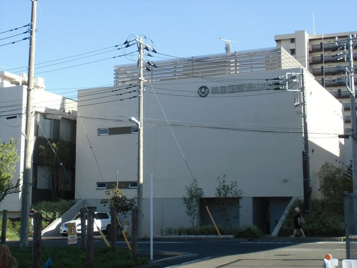 フロレスタセントラルパーク|私立暁星国際流山小学校※学校区はご確認下さい（495ｍ）