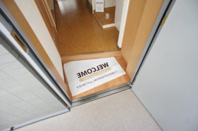 【玄関】 | パティオ坂巻