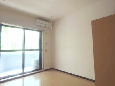 【設備】 | パティオ坂巻 | エアコン