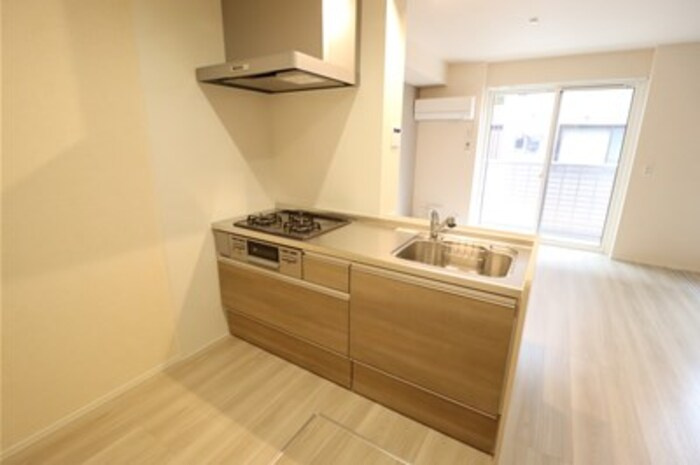 オモトのキッチン