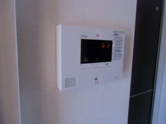 アルバのセキュリティ|セコムのセキュリティシステム