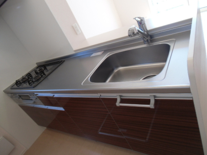 アルバのキッチン|システムキッチン