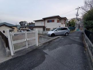 【外観】 | 奈良市あやめ池北1丁目