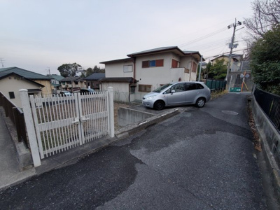 【外観】 | 奈良市あやめ池北1丁目