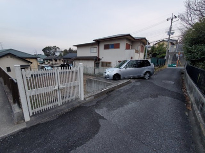 【外観】 | 奈良市あやめ池北1丁目