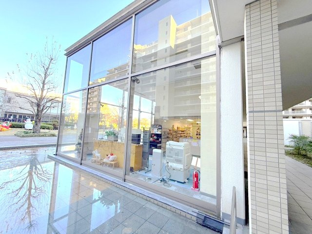 プレイシアのその他