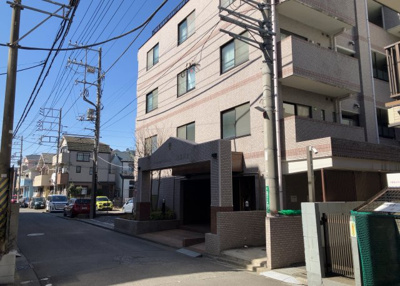 【その他】 | キャッスルマンション相模が丘 | マンションの外観は非常に重要なポイントです！外観の善し悪しは資産価値に大きな影響を与えます。外観のいいマンションを購入することで、高値で売却がしやすく、買い手が見つかりやすいというメリットがあります。