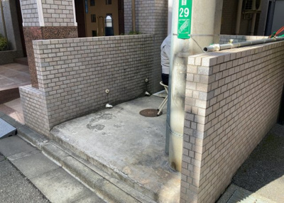 【その他】 | キャッスルマンション相模が丘 | 共有部分は、住民なら誰もが使える設備のこと。例えば駐車場やエレベーター、インターネット設備、セキュリティ設備などがあります。他にも、マンションの廊下・外部階段やエントランス・ゴミ置き場などがあります。