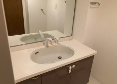 【独立洗面台】 | キャッスルマンション相模が丘 | 洗面化粧台では顔を洗ったり、身だしなみを整えることが本来の使い方ですが、用途によっては洗面化粧台に求められる機能が違ってくるため、ご自身や家族のライフスタイルに合ったものを選ぶことをおすすめ致します。